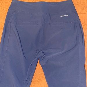 Columbia Pull on Pants